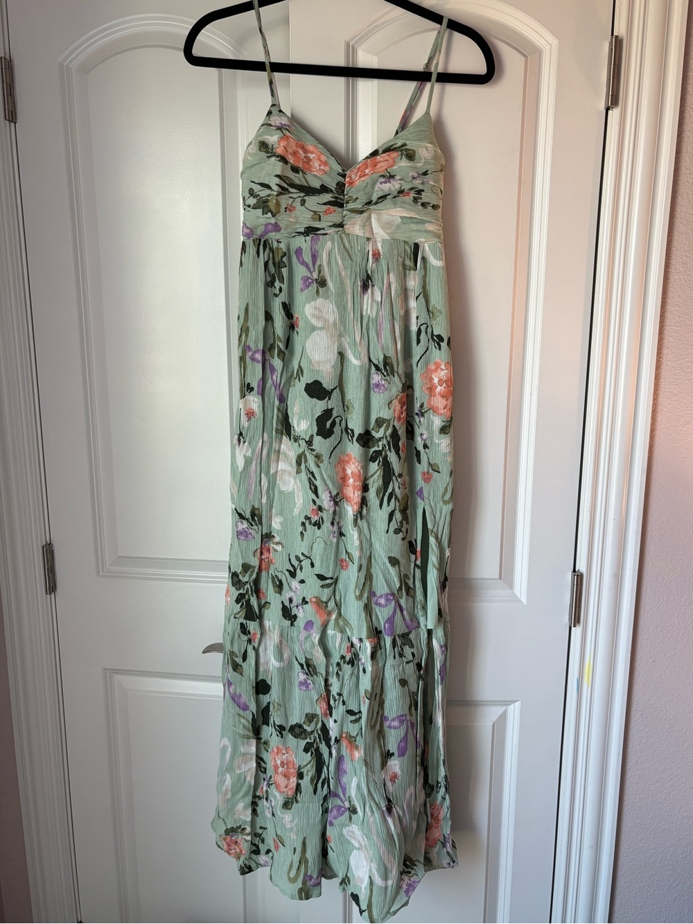 Abercrombie Maxi Dress